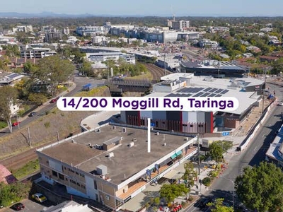 14/200 Moggill Road , Taringa, QLD 4068