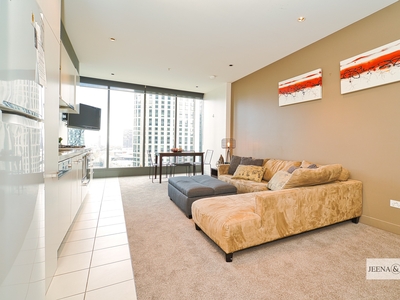 1509/1 Freshwater Place, Southbank VIC 3006