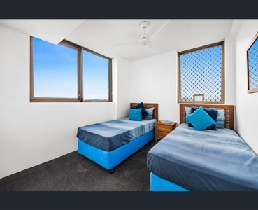 2 Bedroom Apartment Maroochydore QLD