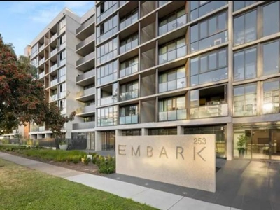 2 Bedroom Apartment Unit Lyneham ACT For Sale At