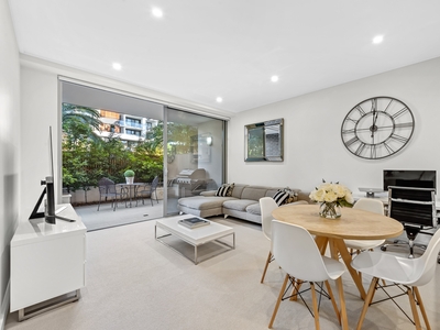 207/17-21 Finlayson Street, Lane Cove NSW 2066