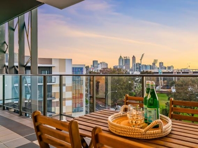 3 Bedroom Apartment Unit Perth WA For Sale At 649000
