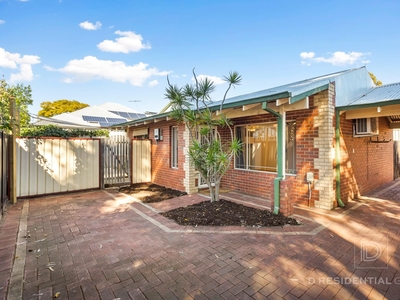 34C Manchester Street, Victoria Park WA 6100