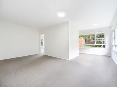 4/272 Penshurst Street, Willoughby NSW 2068