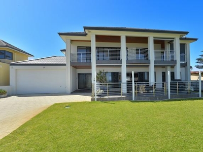 4 Bedroom Detached House Silver Sands WA For Sale At 2500000