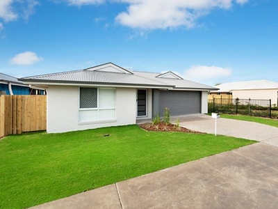 4 bedroom, Pimpama QLD 4209