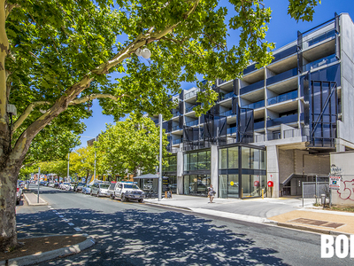 515/27 Lonsdale Street, Braddon ACT 2612