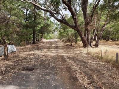 Vacant Land Gelorup WA For Sale At 295000