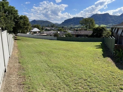 Vacant Land Gloucester NSW For Sale At 195000