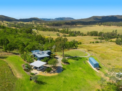 1298 Pipeclay Road, Pipeclay, NSW 2446