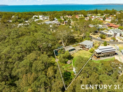 74 Roskell Road, Callala Beach NSW 2540 - House For Sale