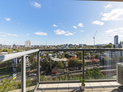 808/188 Shafston Avenue, Kangaroo Point, QLD 4169