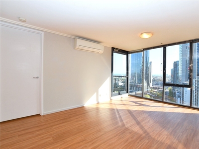 Gorgeous 2-Bedders with amazing views towards the bay and Melbourne CBD