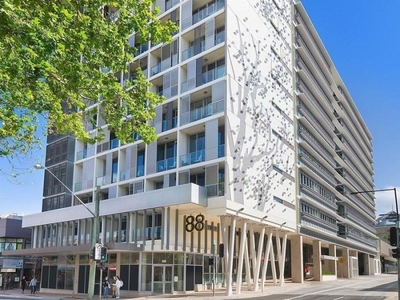 1 Bedroom Apartment Unit Chatswood NSW For Sale At 460000