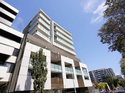 1 Bedroom Apartment Unit Hawthorn VIC For Sale At