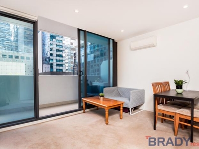 1 Bedroom Apartment Unit Melbourne VIC For Sale At 355000
