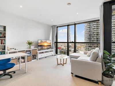 1 Bedroom Apartment Unit Melbourne VIC For Sale At 450000
