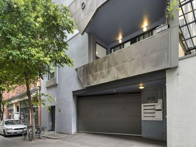 1 Bedroom Apartment Unit Melbourne VIC For Sale At