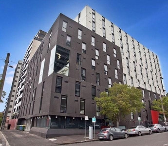 1 Bedroom Apartment Unit North Melbourne VIC For Rent At 348