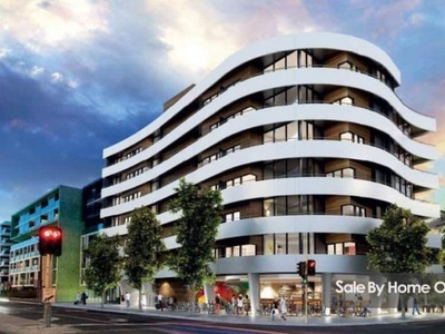 1 Bedroom Apartment Unit Richmond VIC For Sale At 538000