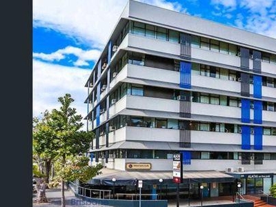 1 Bedroom Apartment Unit Spring Hill QLD For Sale At 290000