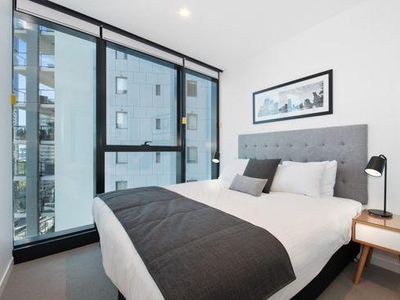 1 bedroom, Brisbane City QLD 4000