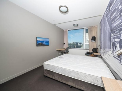 1 bedroom, Melbourne VIC 3000