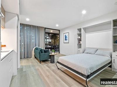1 bedroom, Perth WA 6000
