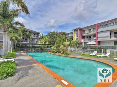 2 Bedroom Apartment Unit Biggera Waters QLD For Sale At 490000