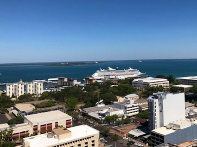 2 Bedroom Apartment Unit Darwin City NT For Sale At 539000