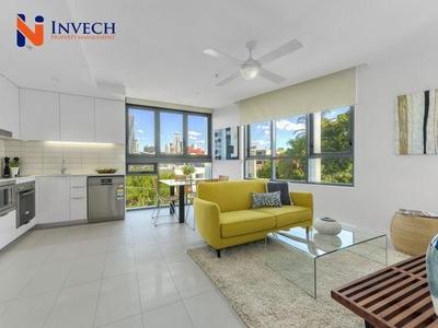 2 Bedroom Apartment Unit Fortitude Valley QLD For Sale At