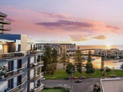 2 Bedroom Apartment Unit Glenelg North SA For Sale At 725