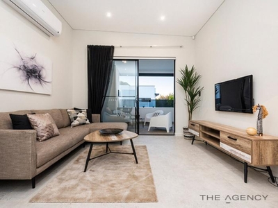 2 Bedroom Apartment Unit Hillarys WA For Sale At