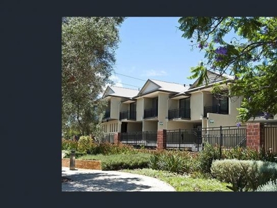 2 Bedroom Apartment Unit Jolimont WA For Sale At