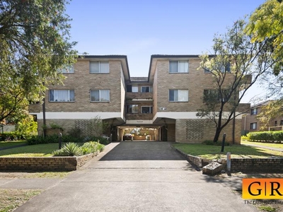 2 Bedroom Apartment Unit Merrylands NSW For Sale At 410000