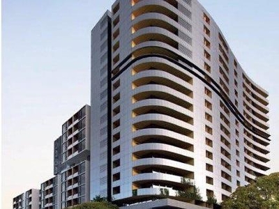 2 Bedroom Apartment Unit North Melbourne VIC For Sale At