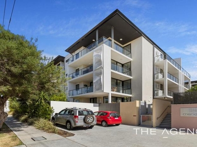2 Bedroom Apartment Unit North Perth WA For Sale At 580000