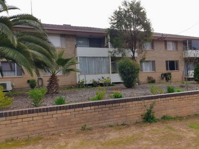 2 Bedroom Apartment Unit Northam WA For Sale At 185000