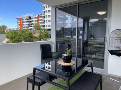 2 Bedroom Apartment Unit Robina QLD For Sale At