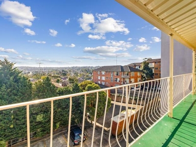 2 Bedroom Apartment Unit Ryde NSW For Sale At 500
