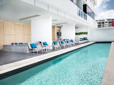 2 Bedroom Apartment Unit South Brisbane QLD For Sale At
