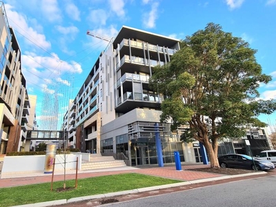 2 Bedroom Apartment Unit Subiaco WA For Sale At 595000
