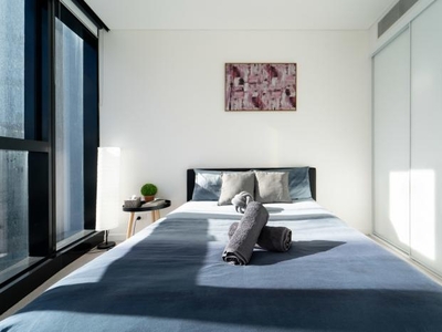 2 bedroom, Brisbane City QLD 4000