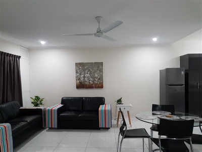 2 Bedroom Apartment Cairns North QLD