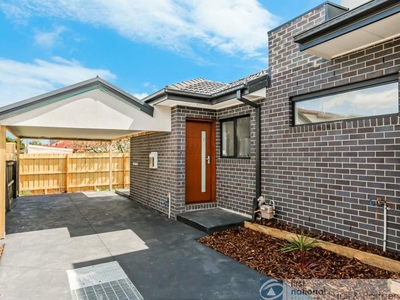 2 Bedroom Detached House Dandenong VIC For Sale At