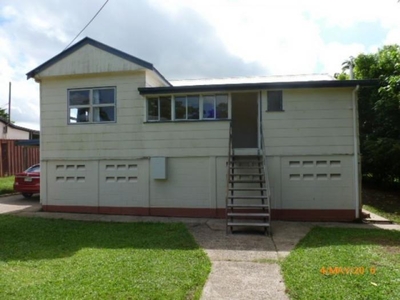 2 Bedroom Detached House East Innisfail QLD For Sale At 270000