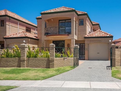 2 Bedroom Detached House Hillarys WA For Sale At