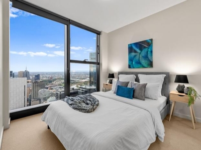 2 bedroom, Melbourne VIC 3000