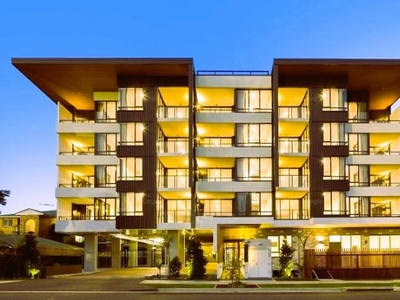 2 bedroom, Nundah QLD 4012