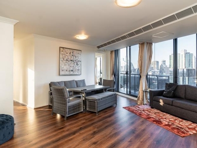 3 Bedroom Apartment Unit Southbank VIC For Sale At 1750000